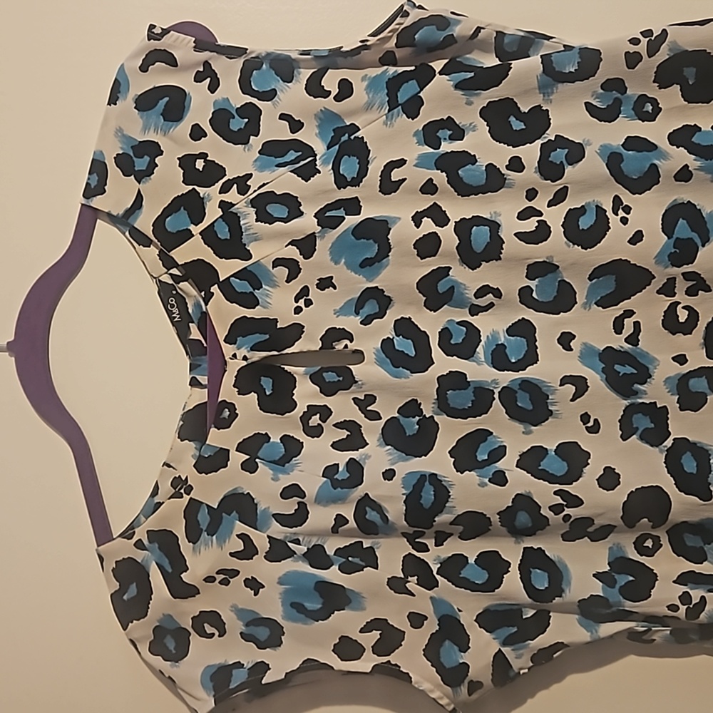 Blouse - Picture 3 of 5